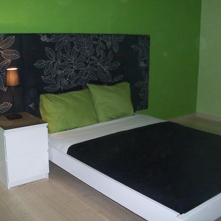 Maria'S Studios Agios Georgios  Buitenkant foto