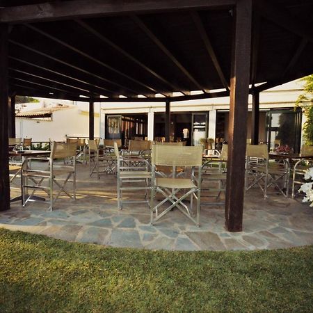 Maria'S Studios Agios Georgios  Buitenkant foto