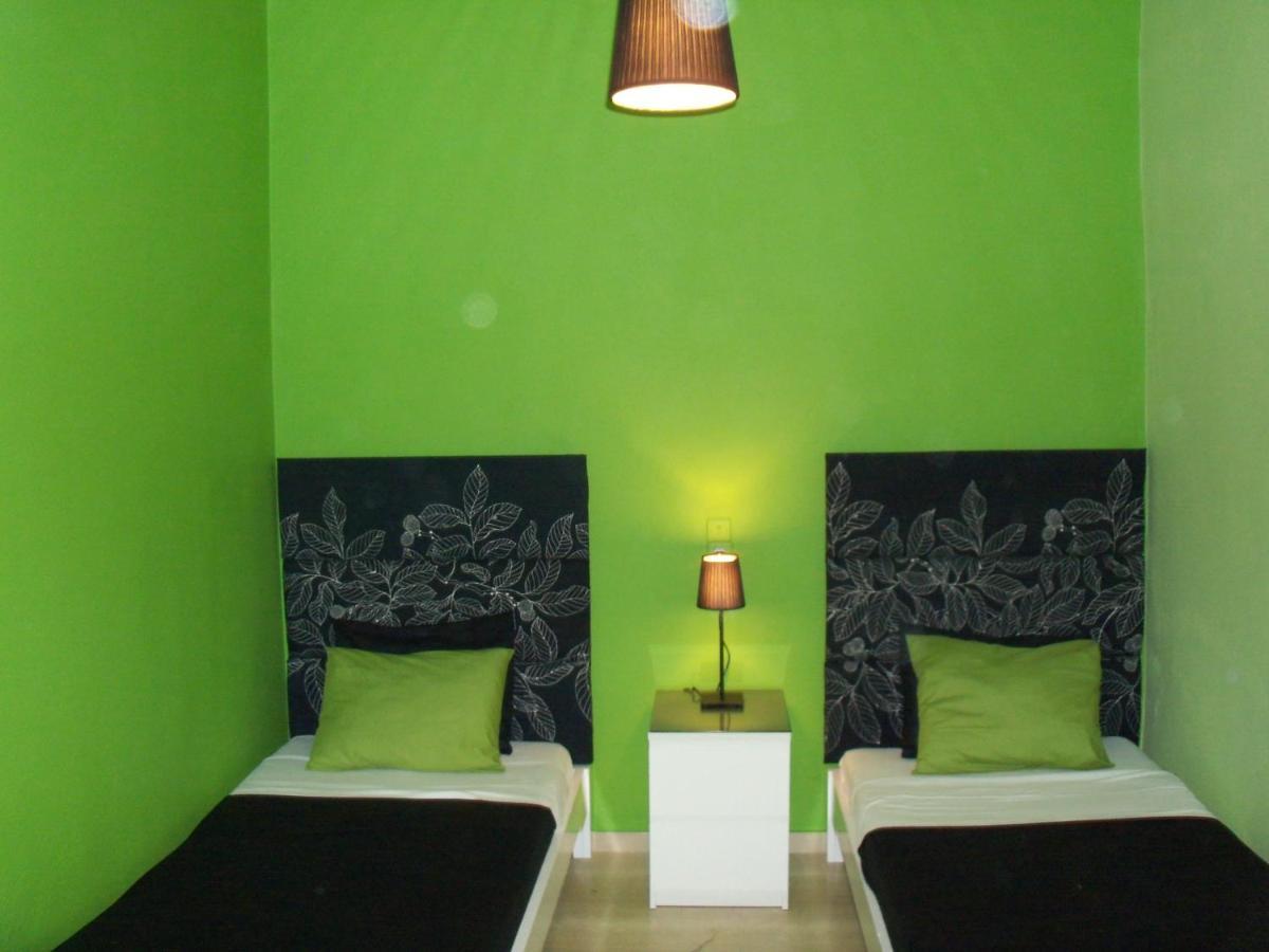 Maria'S Studios Agios Georgios  Buitenkant foto