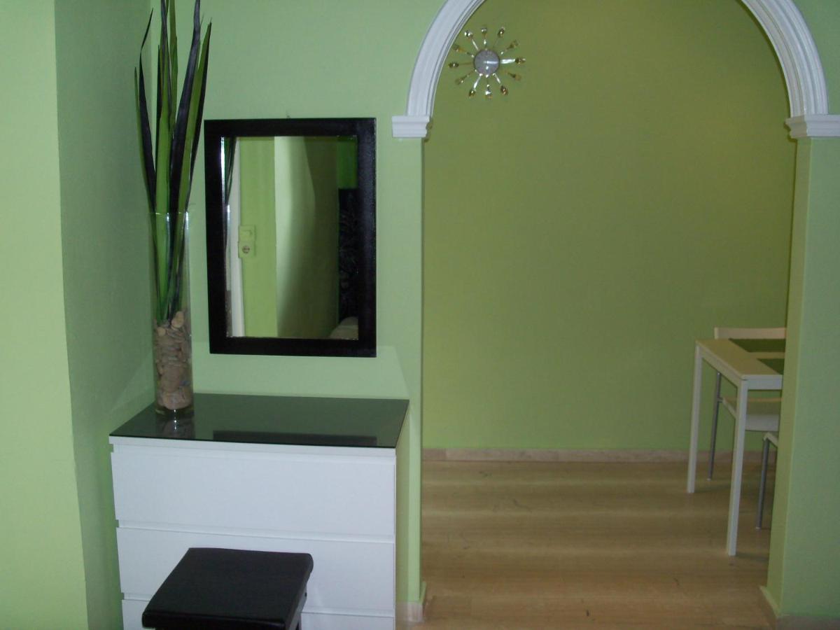 Maria'S Studios Agios Georgios  Buitenkant foto