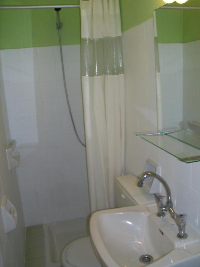 Maria'S Studios Agios Georgios  Buitenkant foto